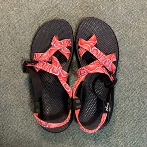 Women’s Chacos size 10